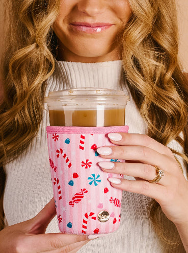 Sugar Rush Drink Sleeve