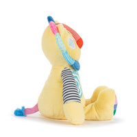 Noah's Ark Plush Lion