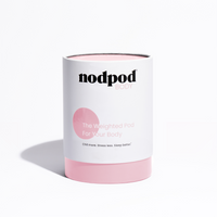 Nodpod Blush Weighted Blanket