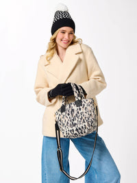 ZIGGY TOUCHSCREEN GLOVES