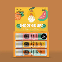 Smoothie Lips Lip Set