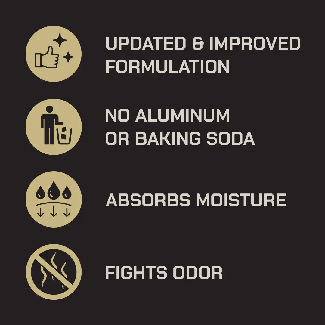 Deodorant - Superior