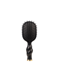 Mini Detangler Brush | Jet Black