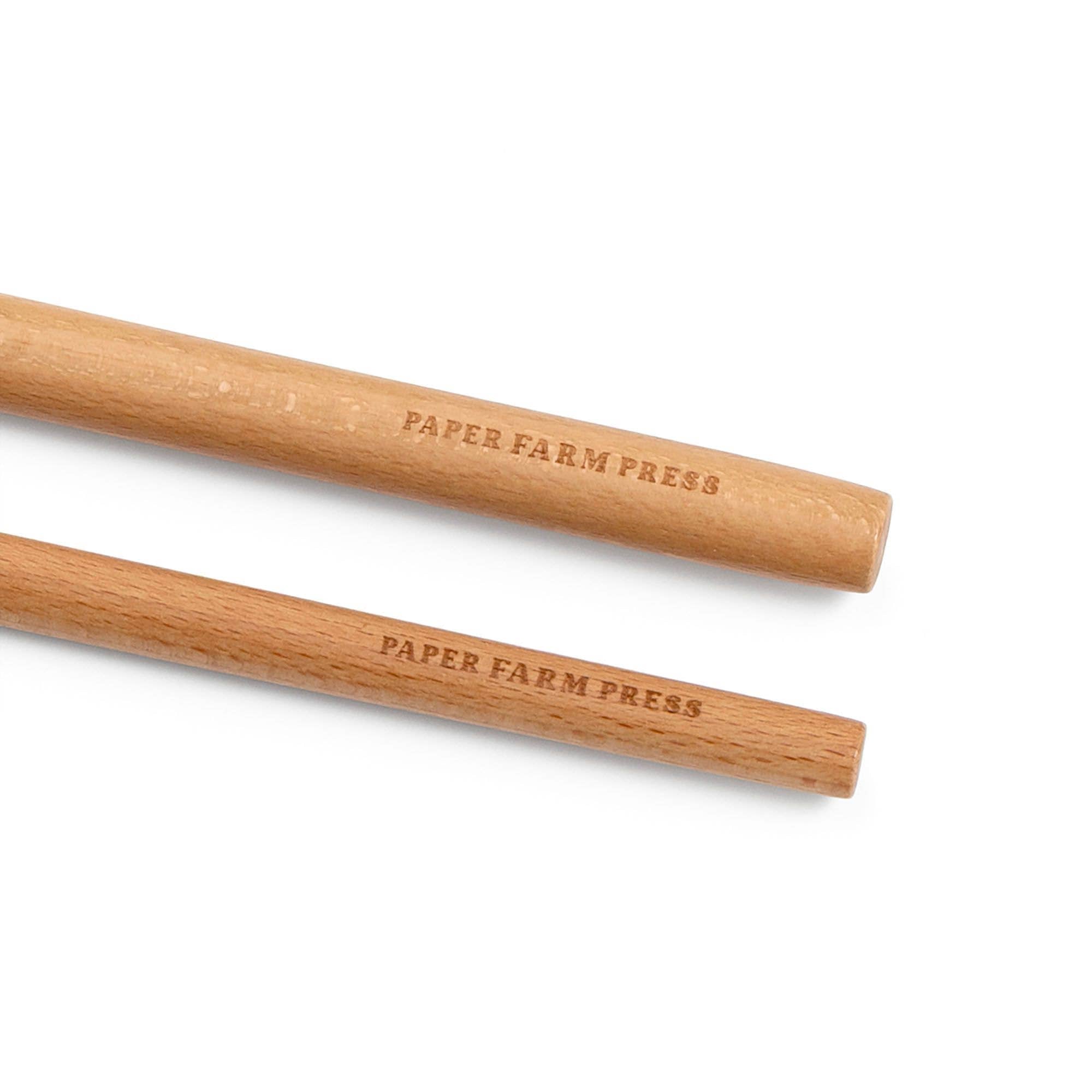 Strawberry Patch Silicone Kitchen Spatulas