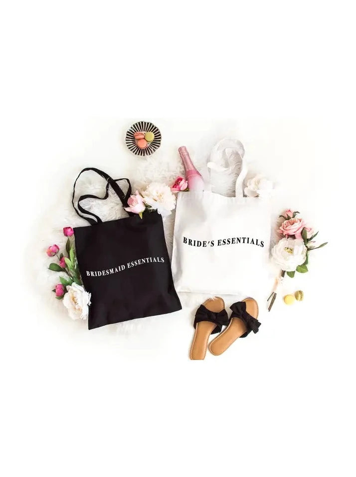 Bride's Essential Tote