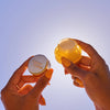 Lip Scrub Lemon Bloom