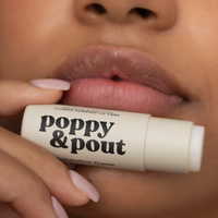 Lip Balm Marshmallow Creme