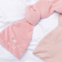 Nodpod Blush Weighted Sleep Mask