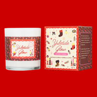 Yuletide Glow™ Candle | Holiday