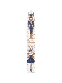 The Nutcracker Bookmark