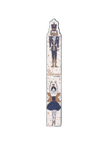 The Nutcracker Bookmark