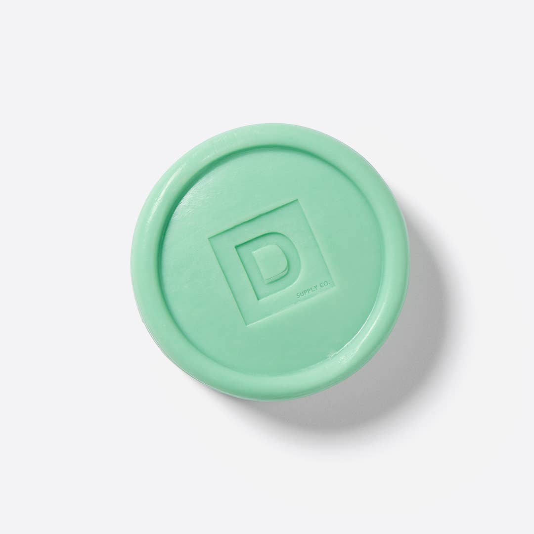 Puck of Soap - Midway