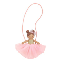 Tulle Ballerina Purse