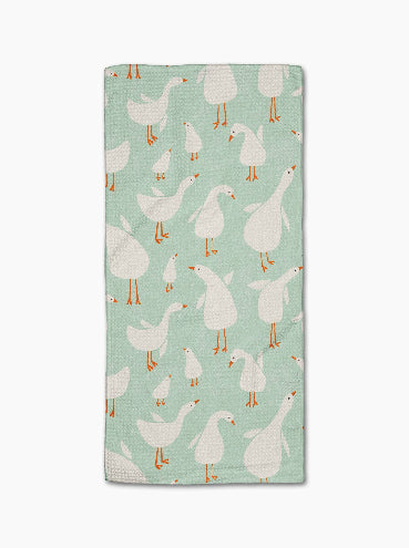 Ilesha Bar Towel