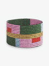 Kenzie Colorblock Stretch Bracelet