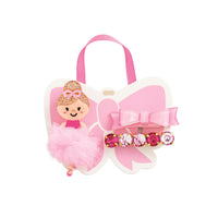 Ballet Hair Clips