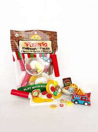 Pizzeria Play Kit