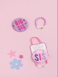 Sister Bracelet Set