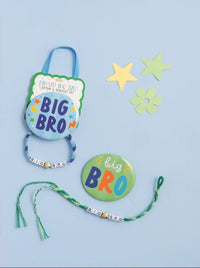 Brother Bracelet Set