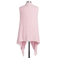 Giving Shawl - Pink
