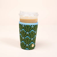 Sip Savvy Drink Sleeve Everbloom