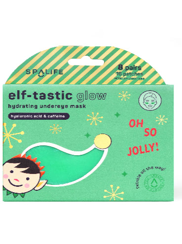 Elf-tastic Hydrating Undereye Masks