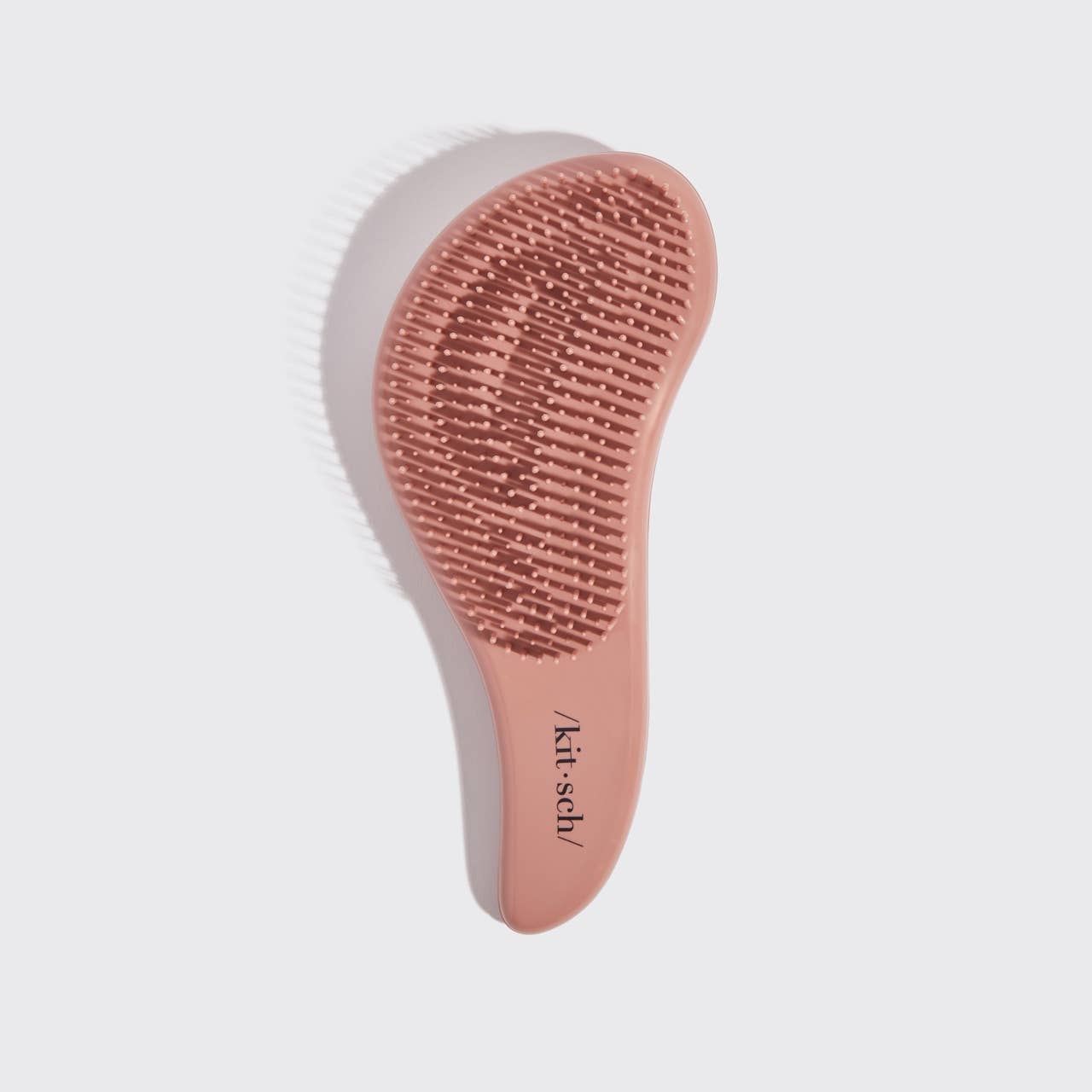 Detangling Brush Terracotta