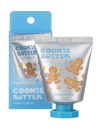 Cookie Butter Hand Cream