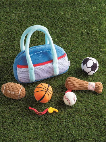 My First Sports Bag