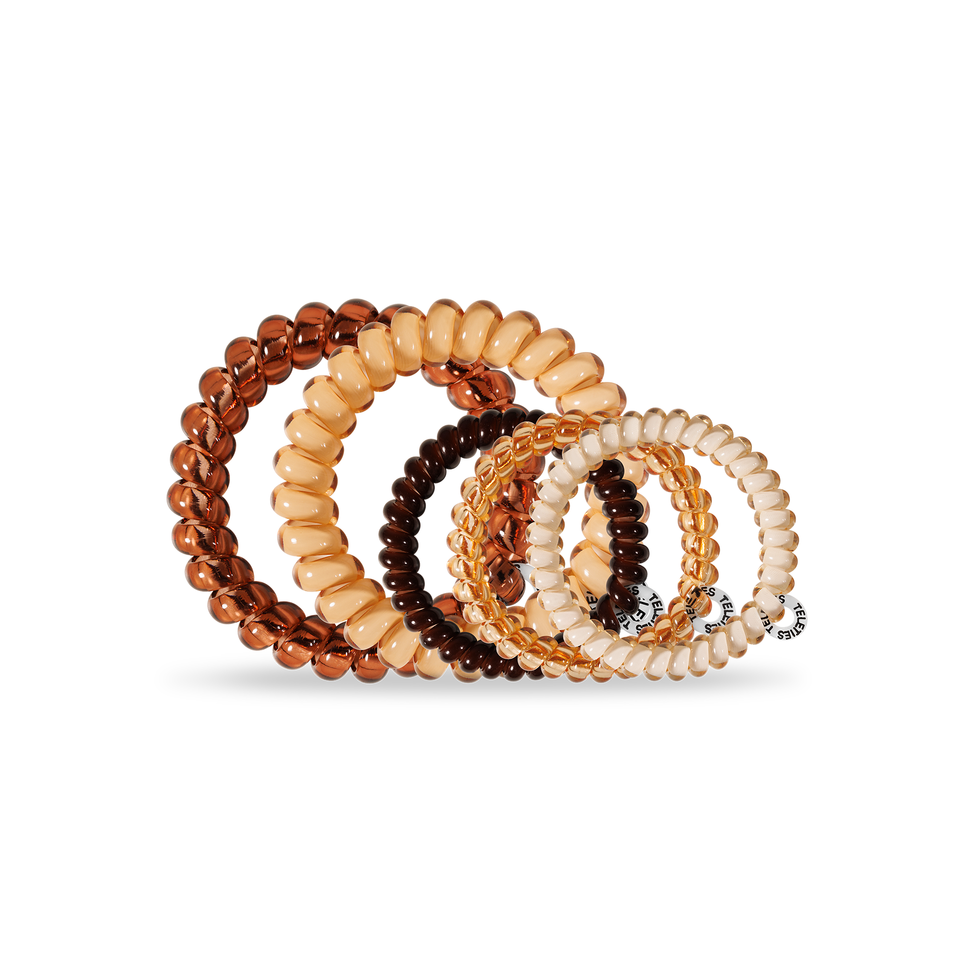 Anything But Basic Hair Ties Mix Pack