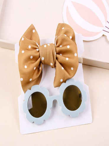 Kids Summer Sunnies