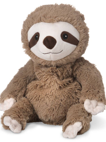 Sloth Warmies