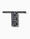 Moon Dots Tea Towel