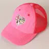 Heart Shape Baseball Cap