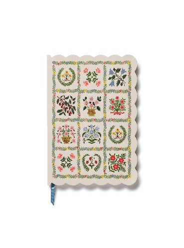 Helena Softcover Journal