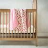 Strawberry Blanket