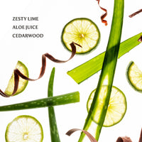 Aloe Hand Sanitizer