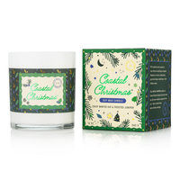 Coastal Christmas® Candle