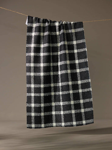 Wicklow Black Tea Towel