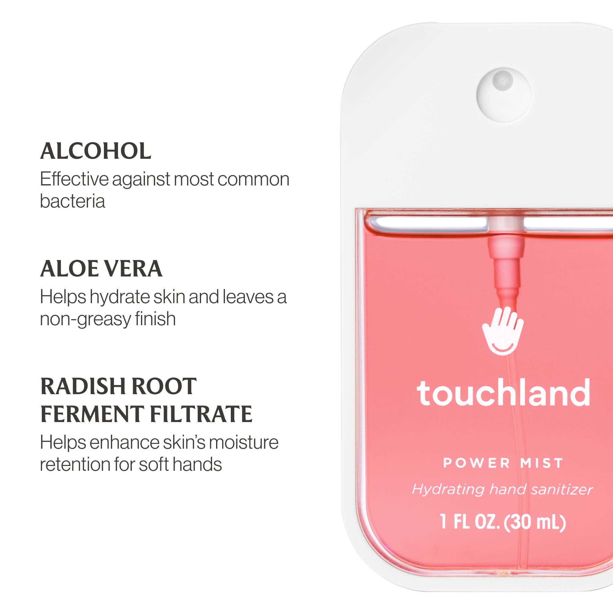 Wild Watermelon Hand Sanitizer