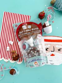 Hot Cocoa Mini Play Pack