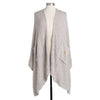 Giving Shawl - Taupe