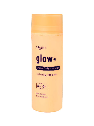 Glow Vitamin C Face Cream