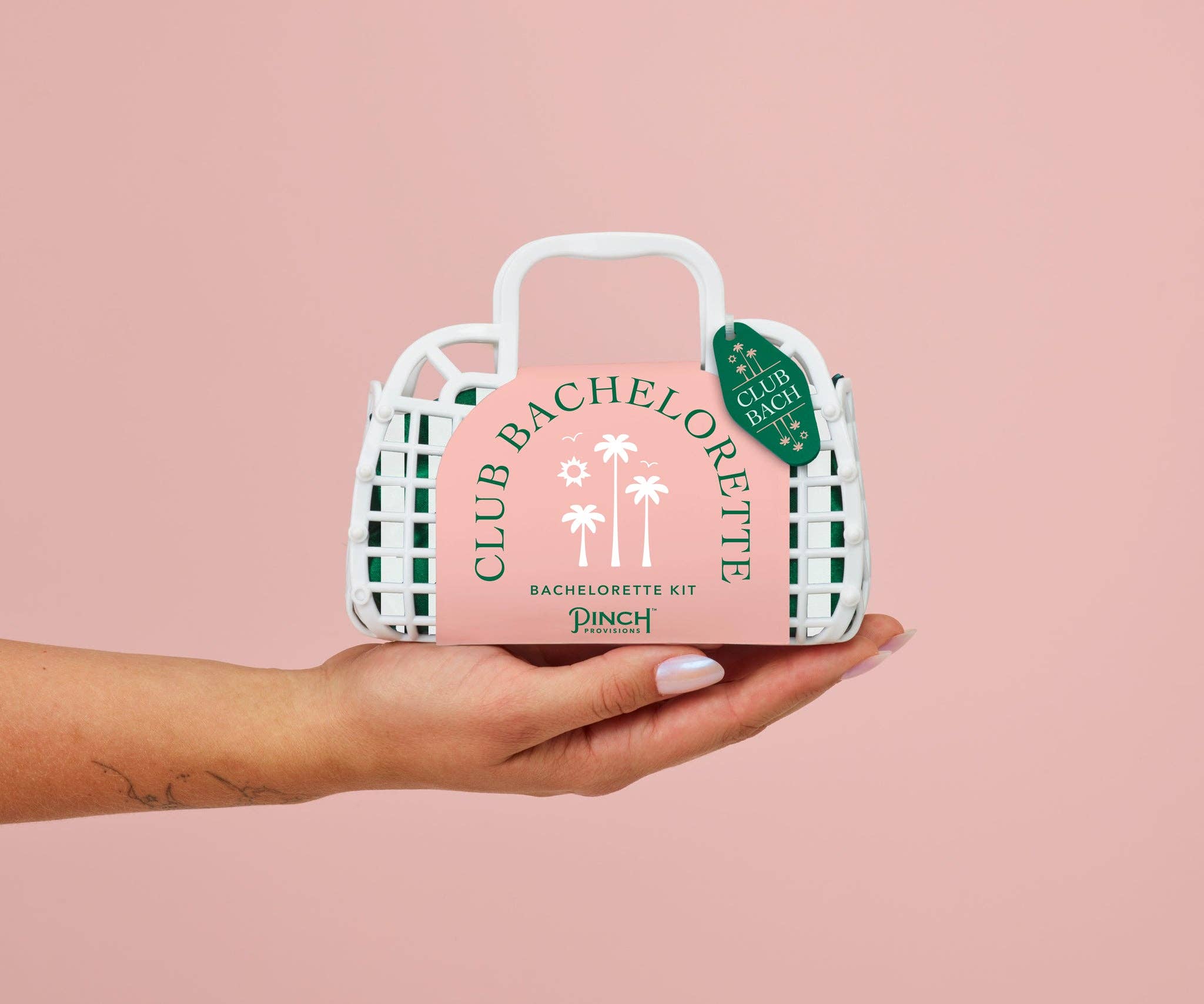 Bachelorette Kit