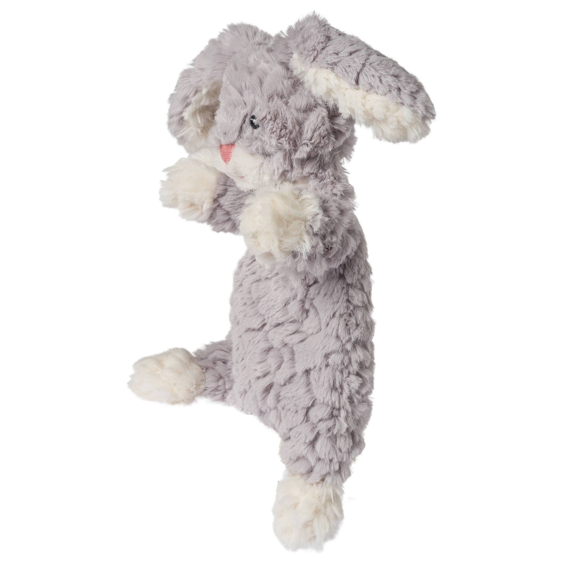 Shadow Putty Bunny Lovey