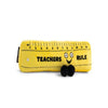 Teachers Rule Plush