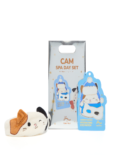 Cam Holiday Spa Day Set