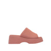 Blush Platform Sandal