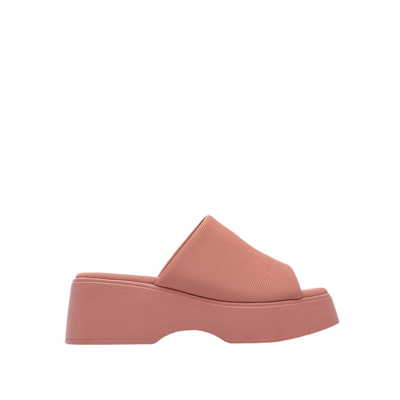Blush Platform Sandal