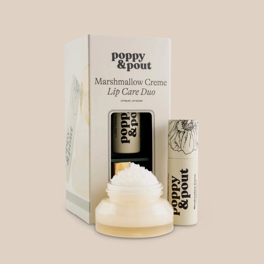 Lip Duo Marshmallow Creme